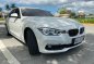 Selling Pearl White BMW 318D 2018 in Pasig-5