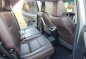 Silver Toyota Fortuner 2016 for sale in Imus-7