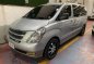 Sell Silver 2010 Hyundai Starex in San Juan-0