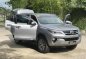Silver Toyota Fortuner 2019 for sale in Automatic-1