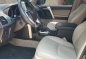 Sell Black 2012 Toyota Land Cruiser in Malabon-6