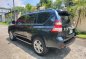 Sell Black 2012 Toyota Land Cruiser in Malabon-5