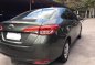 Sell Grey 2021 Toyota Vios in Pasig-8