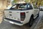 Sell White 2017 Ford Ranger in Quezon City-6