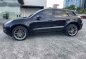 Sell Black 2016 Porsche Macan in Pasig-3