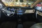 Pearl White Toyota Corolla altis 2016 for sale in Pasay-3