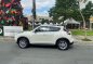 Selling Pearl White Nissan Juke 2018 in Mandaluyong-1
