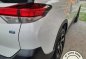 Selling White Toyota Rush 2020 in Las Piñas-4