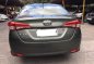 Sell Grey 2021 Toyota Vios in Pasig-9