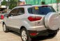 Sell Pearl White 2016 Ford Ecosport in Pasig-3