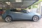Grey Mazda 3 2016 for sale in Las Piñas-6