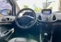 Sell Silver 2016 Ford Ecosport in Makati-3