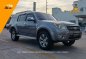 Grey Ford Everest 2010 for sale in Automatic-9