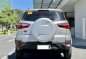 Sell Silver 2016 Ford Ecosport in Makati-9