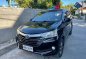 Black Toyota Avanza 2016 for sale in Automatic-0