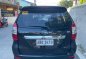 Black Toyota Avanza 2016 for sale in Automatic-6