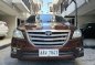 Brown Toyota Innova 2015 for sale in Automatic-6