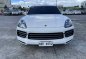 White Porsche Cayenne 2019 for sale in Pasig-1