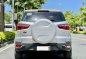 Sell Silver 2016 Ford Ecosport in Makati-2