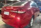 Sell Red 2020 Toyota Vios in Quezon City-1