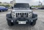 Selling Silver Jeep Wrangler 2017 in Pasig-1