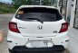 Selling White Honda Brio 2019 in Caloocan-1