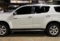Sell White 2014 Chevrolet Blazer in Quezon City-6