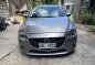 Silver Mazda 2 2019 for sale in Automatic-0