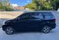 Black Toyota Avanza 2016 for sale in Automatic-1