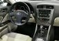 Sell Pearl White 2009 Lexus Is300 in Manila-7