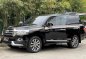 Black Toyota Land Cruiser 2019 for sale in Automatic-1