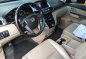 Grey Honda Odyssey 2014 for sale in Pasig-6