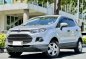 Sell Silver 2016 Ford Ecosport in Makati-8