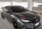 Grey Honda Civic 2019 for sale in Automatic-2