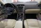 Sell Pearl White 2009 Lexus Is300 in Manila-9