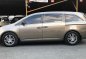 Grey Honda Odyssey 2014 for sale in Pasig-2