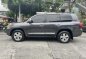 Grey Toyota Land Cruiser 2013 for sale in Pasig-1