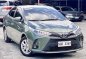 Grey Toyota Vios 2021 for sale in Automatic-0