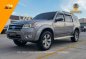 Grey Ford Everest 2010 for sale in Automatic-0