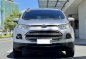 Sell Silver 2016 Ford Ecosport in Makati-0