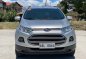 Sell Silver 2016 Ford Ecosport in Parañaque-0