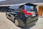 Selling Black Toyota Alphard 2020 in Malabon-3