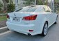 Sell Pearl White 2009 Lexus Is300 in Manila-3