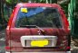 Red Mitsubishi Adventure 2010 for sale in Caloocan-2