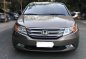 Grey Honda Odyssey 2014 for sale in Pasig-1