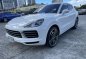White Porsche Cayenne 2019 for sale in Pasig-5