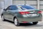 Grey Toyota Vios 2021 for sale in Automatic-6