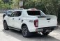 Sell White 2018 Nissan Navara in Quezon City-3