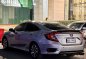 Sell Silver 2016 Honda Civic in Manila-3