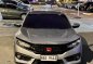 Sell Silver 2016 Honda Civic in Manila-1